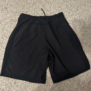 Lululemon pace breaker shorts